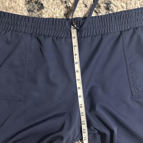 PLUS SIZE ! Magellan Outdoors Men's Dark Blue Joggers - Picture 5 of 9